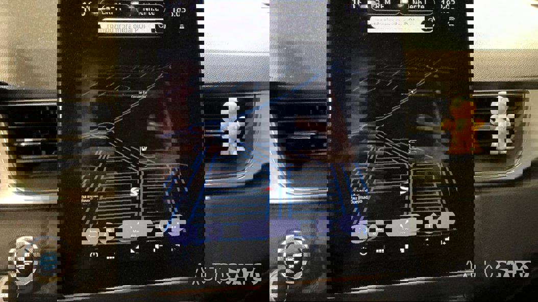 Renault Captur de 2021