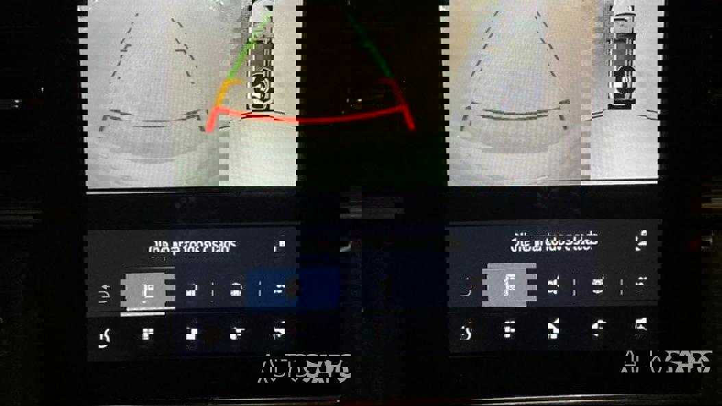 Renault Captur de 2021