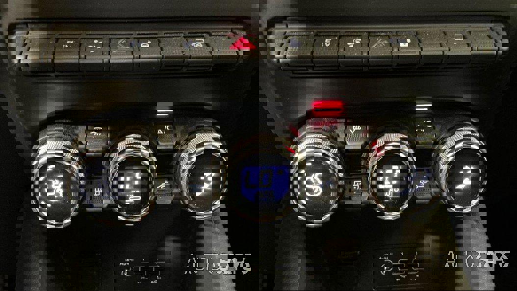 Renault Captur de 2021