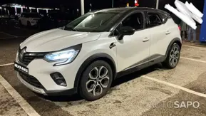 Renault Captur de 2021