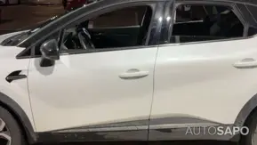 Renault Captur de 2021