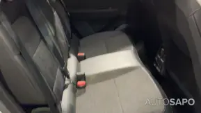 Renault Captur de 2021