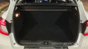 Renault Captur de 2021