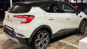 Renault Captur de 2021