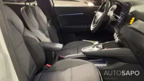 Renault Captur de 2021