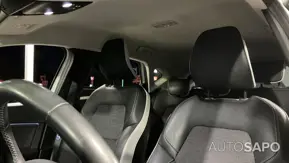 Renault Captur de 2021