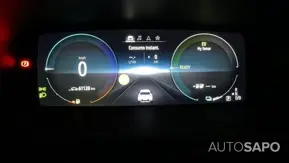 Renault Captur de 2021