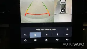 Renault Captur de 2021