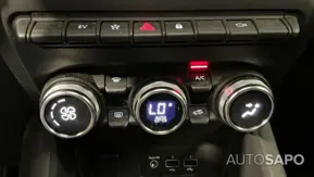 Renault Captur de 2021