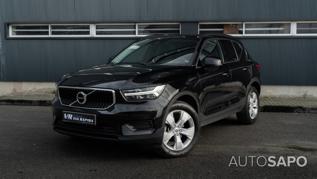 Volvo XC40 de 2019