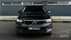 Volvo XC40 de 2019