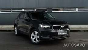 Volvo XC40 de 2019