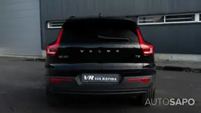 Volvo XC40 de 2019