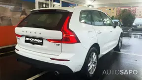 Volvo XC60 de 2018