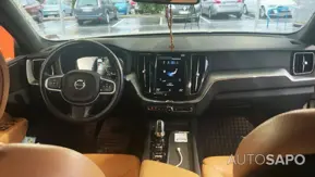 Volvo XC60 de 2018