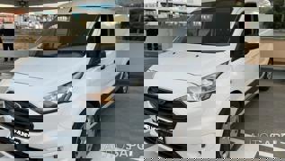 Ford Transit Connect de 2021