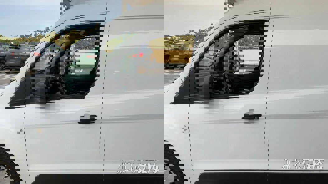 Ford Transit Connect de 2021