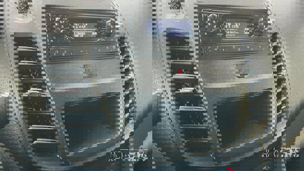 Ford Transit Connect de 2021