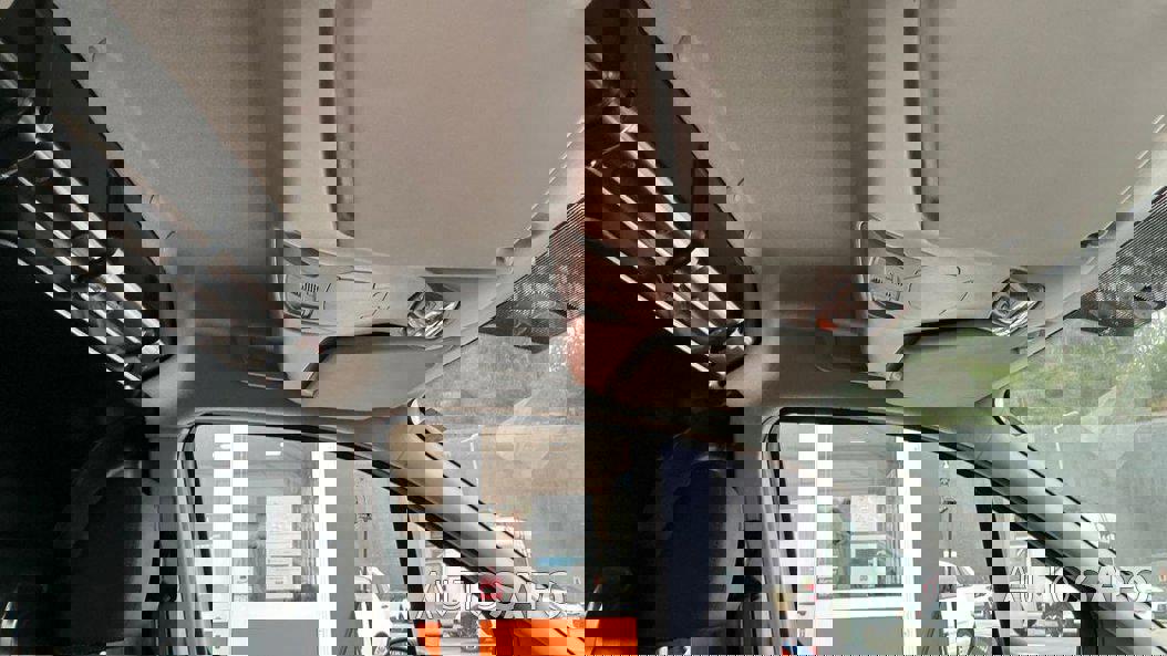 Ford Transit Connect de 2021