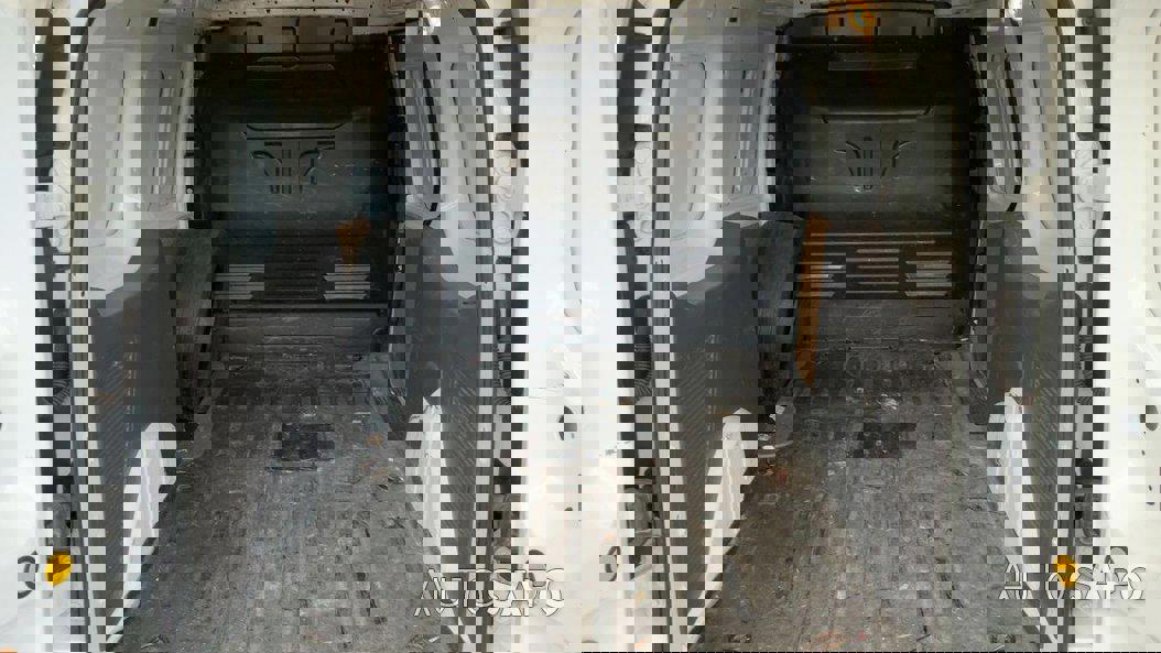 Ford Transit Connect de 2021