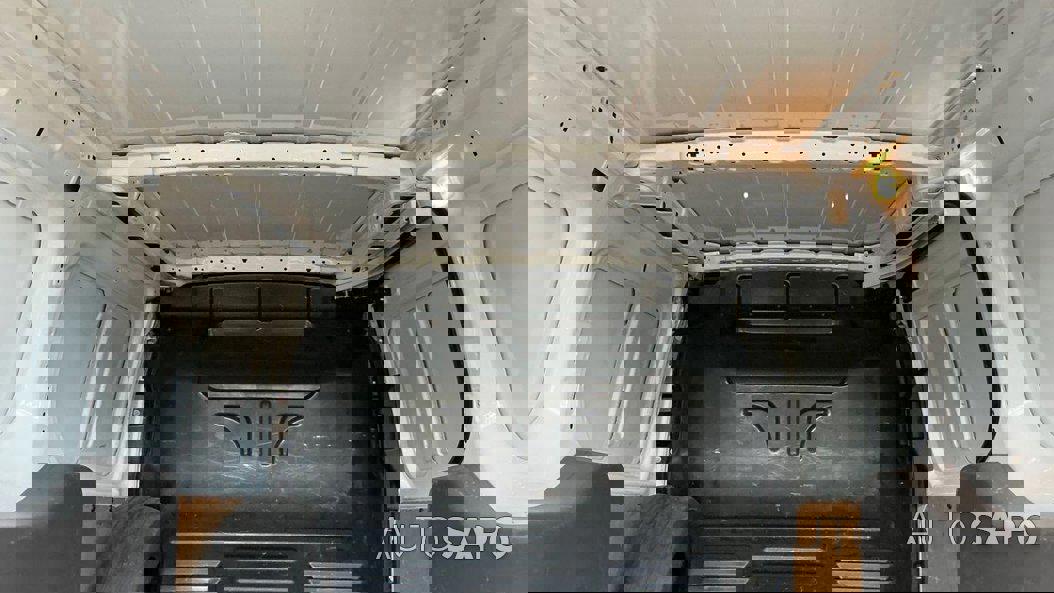 Ford Transit Connect de 2021