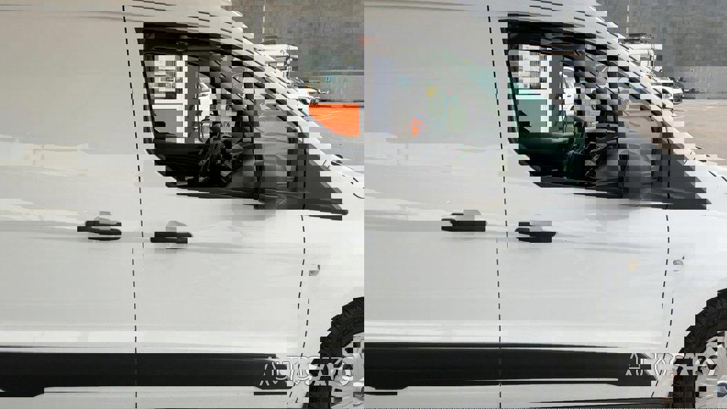 Ford Transit Connect de 2021