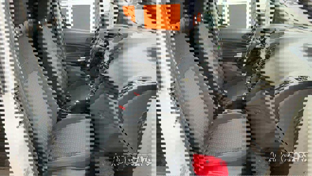 Ford Transit Connect de 2021