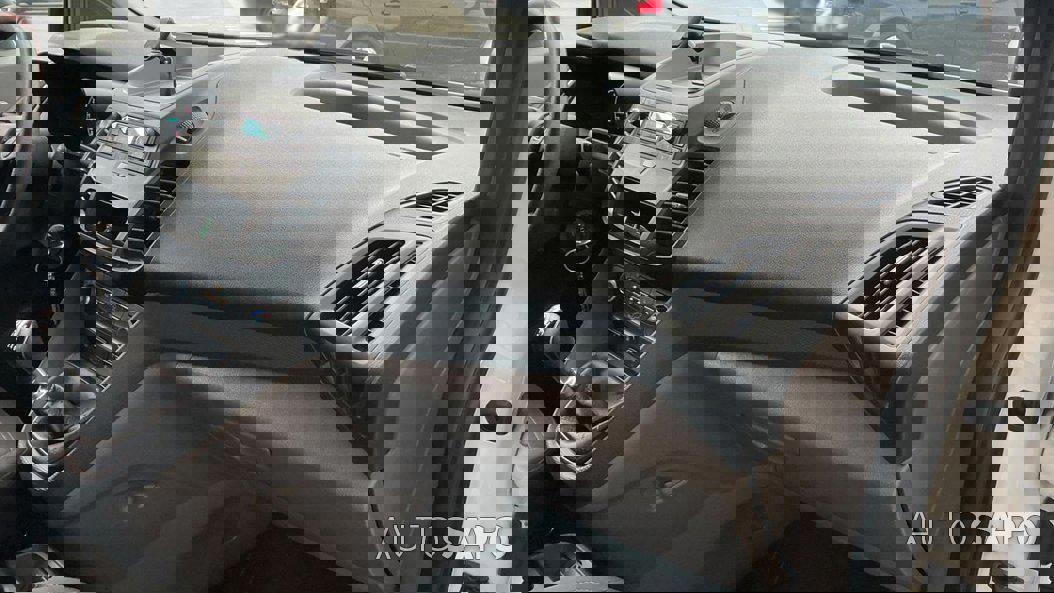 Ford Transit Connect de 2021