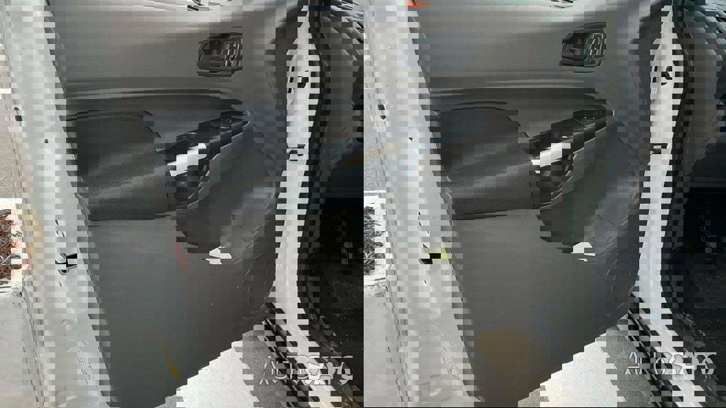 Ford Transit Connect de 2021