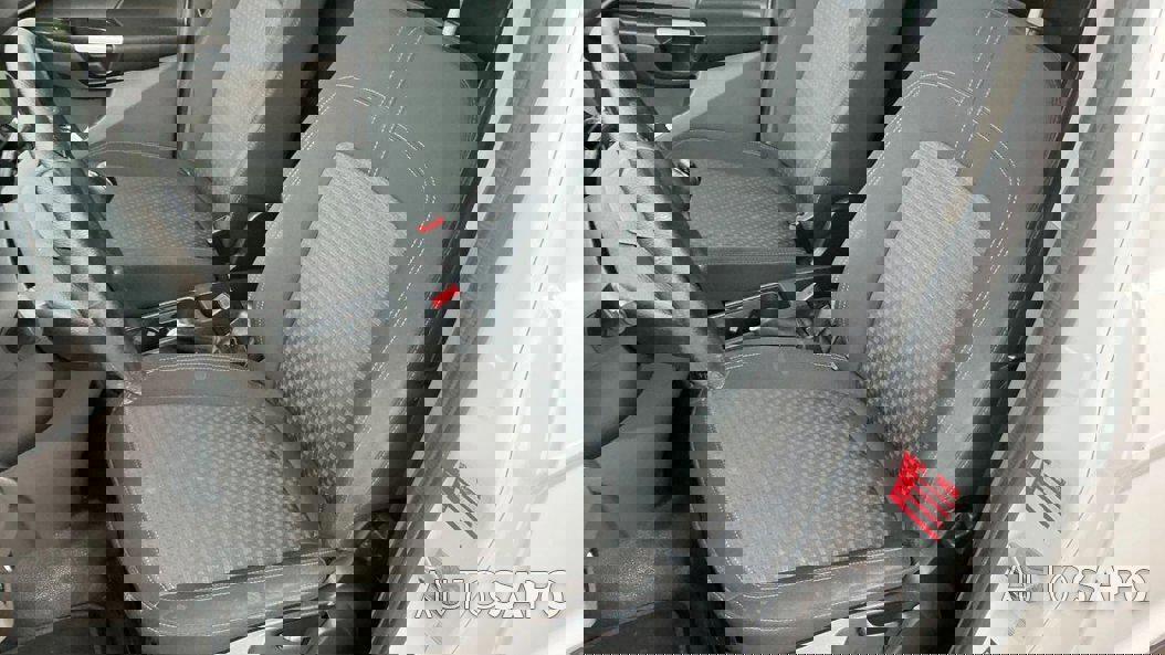 Ford Transit Connect de 2021