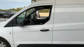 Ford Transit Connect de 2021