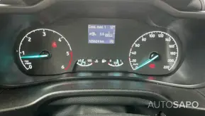 Ford Transit Connect de 2021