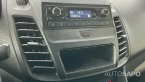 Ford Transit Connect de 2021