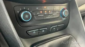 Ford Transit Connect de 2021