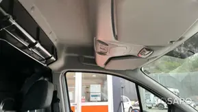 Ford Transit Connect de 2021