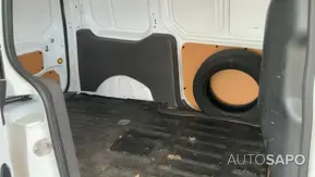 Ford Transit Connect de 2021