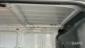 Ford Transit Connect de 2021