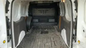 Ford Transit Connect de 2021