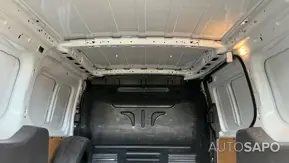 Ford Transit Connect de 2021