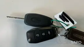 Ford Transit Connect de 2021