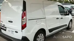 Ford Transit Connect de 2021
