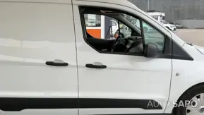 Ford Transit Connect de 2021