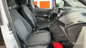 Ford Transit Connect de 2021