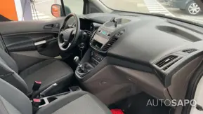 Ford Transit Connect de 2021