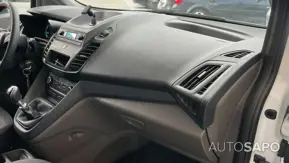 Ford Transit Connect de 2021