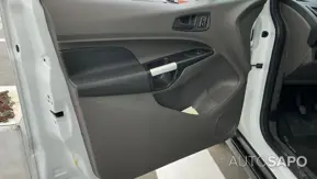 Ford Transit Connect de 2021