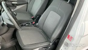 Ford Transit Connect de 2021