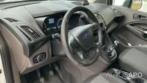 Ford Transit Connect de 2021