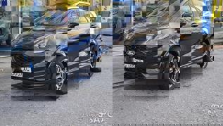 Ford Puma 1.0 EcoBoost MHEV ST-Line Aut. de 2025