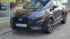 Ford Puma 1.0 EcoBoost MHEV ST-Line Aut. de 2025